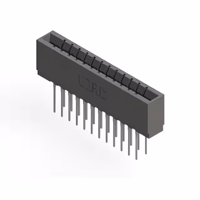 737-024-540-201 EDAC Inc.  Edgeboard Connectors